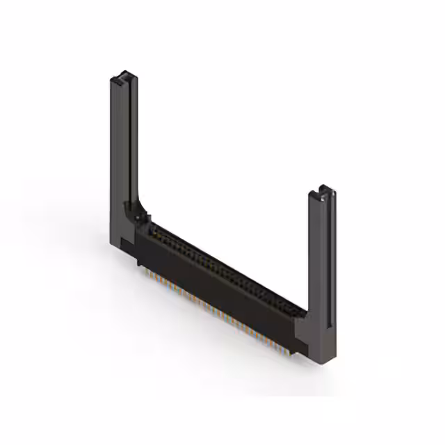 395-062-525-558 EDAC Inc.  Edgeboard Connectors